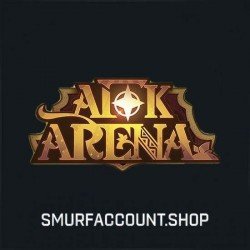 AFK Arena Account