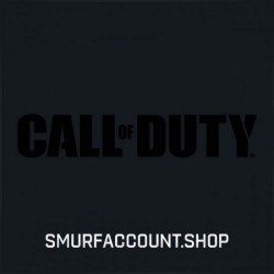 Call of Duty Account
