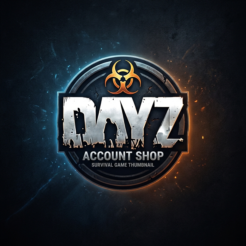 DayZ Account