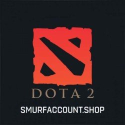 Dota 2 Account