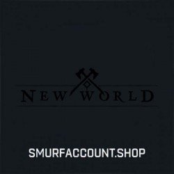 New World Account