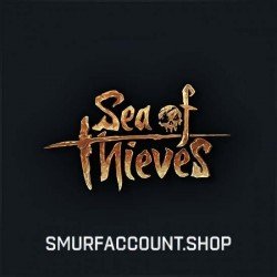 Sea of Thieves Account