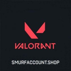 Valorant Account