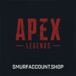Apex Legends Account