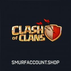 Clash of Clans Account