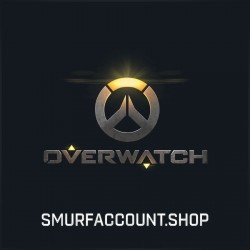 Overwatch Account