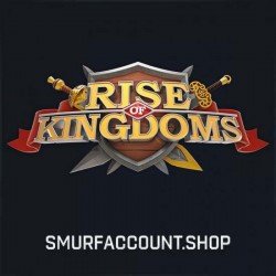 Rise of Kingdoms Account