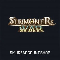 Summoners War Account