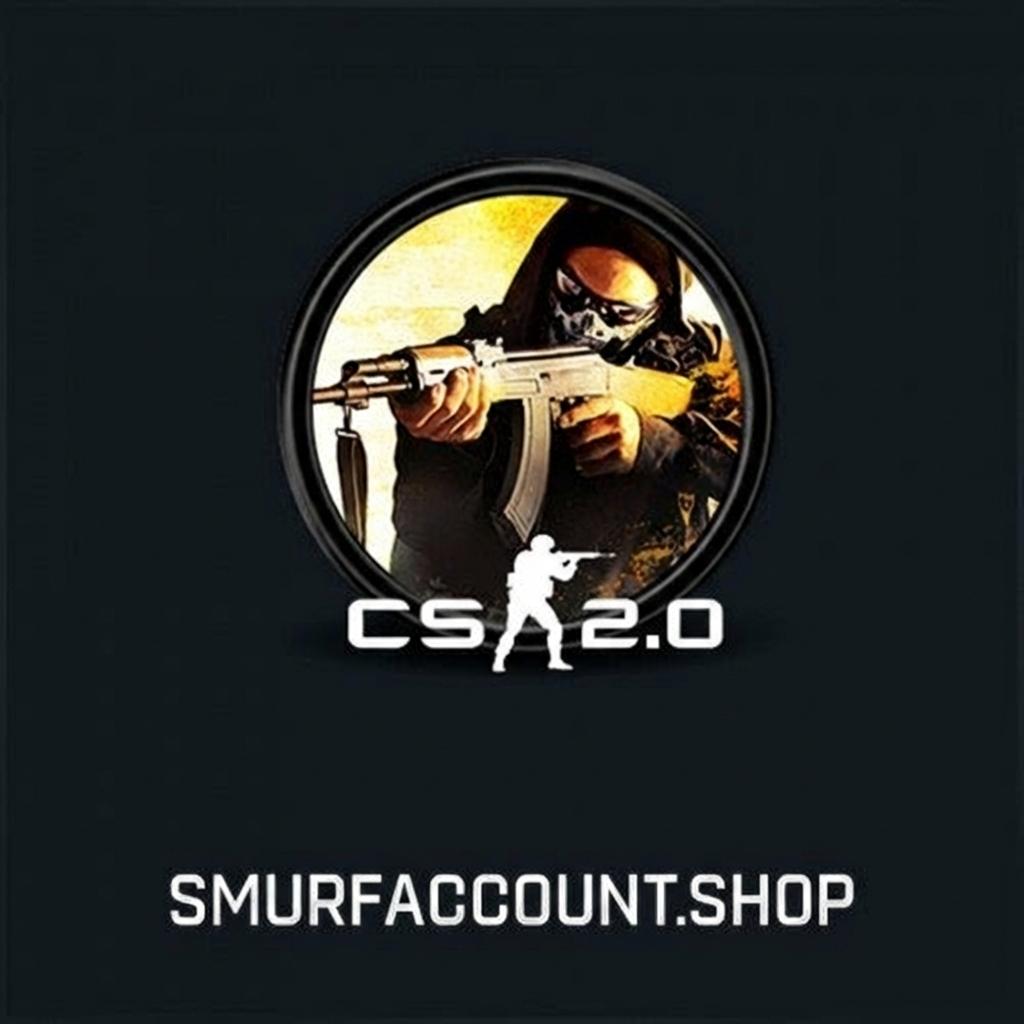 Counter-Strike 2