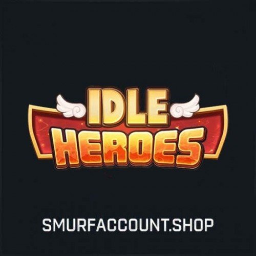 Idle Heroes