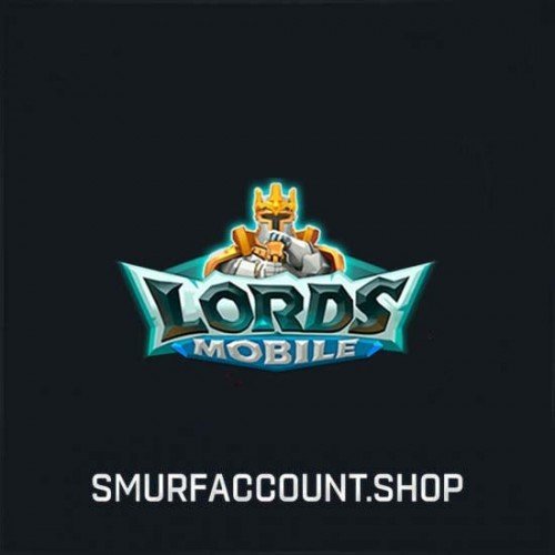 Lords Mobile
