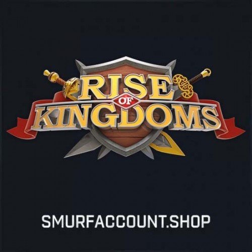 Rise of Kingdoms